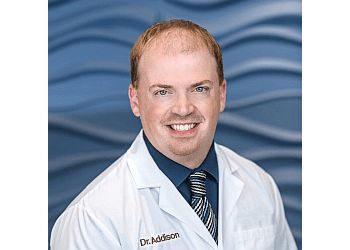 Photo of LARRY ADDISON, CONDITIONS TREATED:Dry Eye, Glaucoma, and Systemic Diseases( Diabetes, Hypertension, and High Cholesterol), Redness, Dryness, Scratchiness/Irritation, Itchiness, Blurred Vision &amp; Eye Pain in ROCHESTER