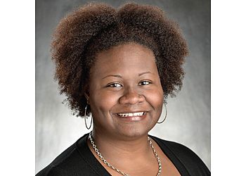Photo of LATONYA D. RUSSELL, Child Growth Management, Vaccination, Thyroid Disease in Children, Limping Child, Rickets, Immunizations, Viral Fever, Asthma Management, Newborn Care, Skin Diseases, Nutrition Assessment &amp; Chickenpox Treatment in CHESAPEAKE