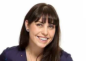 Photo of LAURA BICKER, Acupuncture specialist