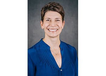 Photo of LAURA R. CORDES, CONDITIONS TREATED: Abnormal Bleeding, Polycystic Ovary Syndrome (PCOS), Endometriosis, Hormonal Disorders, Pelvic Organ Prolapse &amp; InfertilityTREATMENTS OFFERED: Hormone Replacement Therapy, Laparoscopic Hysterectomy, Colposcopies &amp; LEEP in NEWPORT NEWS