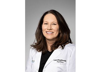 Photo of LAURA SLAUGHTER, MD - SALIENCE HEALTH, Psychiatrists specialist