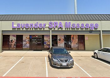Photo of LAVENDER MASSAGE SPA, Massage therapy specialist
