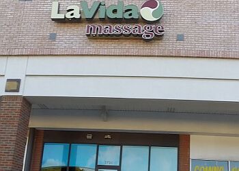 Photo of LAVIDA MASSAGE, Massage therapy specialist