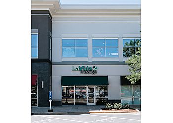 Photo of LAVIDA MASSAGE, Massage therapy specialist