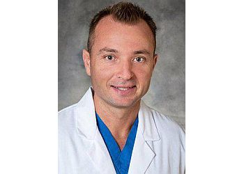 Photo of LAVINIU ANGHEL, CONDITIONS TREATED:Polycystic Ovarian Syndrome (PCOS), Uterine Leiomyoma, Conditions of Pregnancy and Delivery, Endometriosis, Herpes Genitalis, Female Infertility, Complicating Pregnancy or Childbirth, Spontaneous Abortion, Genital HPV, Breast Disorders, Ovarian Dysfunction, Vitamin D Deficiency, Candidiasis of Vulva and Vagina, Abnormal Vaginal Bleeding, Menopausal &amp; Postmenopausal Disorders
TREATMENTS OFFERED:Tubal Surgery, Ovarian Surgery, Vaginal Delivery, Hysterectomy, Delivery After Previous Caesarean Section, Cesarean Section (C-Section) &amp; Vaginal Repair &amp; Venipuncture in MIRAMAR