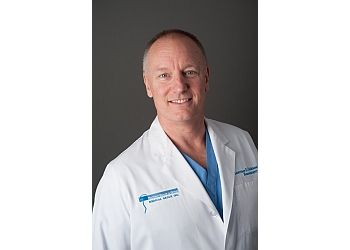 Photo of LAWRENCE D. DICKINSON, Brain Surgery and Tumors, Aneurysm Clipping, Artificial Cervical, Awake Brain Surgery, Back and Spine Problems, Lumbar Disc, Cerebral Aneurysm &amp; Cerebrovascular Anomalies in HAYWARD