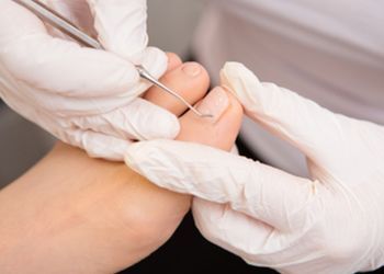 Photo of LAWRENCE STABILE, DPM, Podiatrists specialist