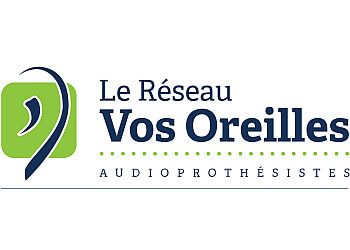 Photo of LE RÉSEAU VOS OREILLES - PASCALE BOLDUC AUDIOPROTHÉSISTE, Audiologists specialist