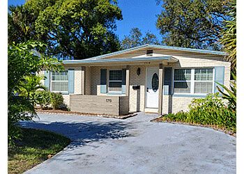 Photo of LEAH BENSON THERAPY, Anger Management, Self-Esteem, Anxiety, Happiness, Insomnia, Depression, Relationships, Conscious Uncoupling, Addiction, LGBT Counseling, Adolescents, Bioenergetic Exercise &amp; Ketamine-Assisted Psychotherapy in TAMPA