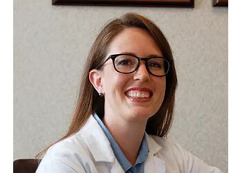 Photo of LEAH WILSON, CONDITIONS TREATED:Abnormal Vaginal Bleeding, Menopausal and Postmenopausal Disorders &amp; Genital HPV
TREATMENTS OFFERED:Delivery After Previous Caesarean Section, Cesarean Section (C-Section), Tubal Surgery, Vaginal Delivery &amp; Myomectomy in WORCESTER