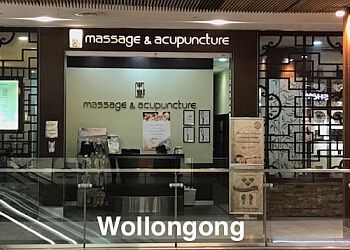 Photo of LEE MASSAGE & ACUPUNCTURE, Massage therapy specialist