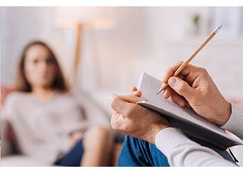 Photo of LEE MINTON, Psychologists specialist