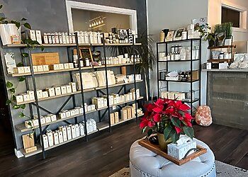 Photo of LEELA ECO SPA - BRIDGELAND, Massage therapy specialist