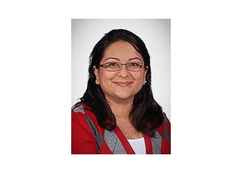 Photo of LEENA JHA, CONDITIONS TREATED:Diabetic and Pre-Diabetic Conditions, Pituitary, Bone, Calcium &amp; Thyroid Disorders
TREATMENTS OFFERED:Dietary Consultation, Fitness Recommendations &amp; Traditional Medicine in ALEXANDRIA