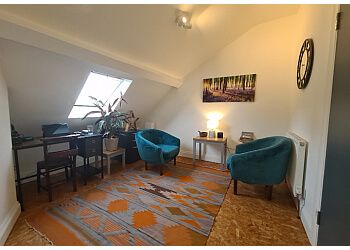 Photo of LEICESTER THERAPY, Therapists specialist