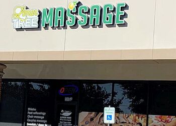 Photo of LEMON TREE MASSAGE, Massage therapy specialist