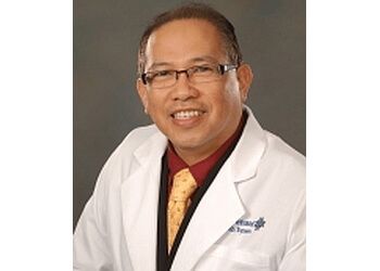 Photo of LEOPOLDO CABRERA, MD, Pediatricians specialist
