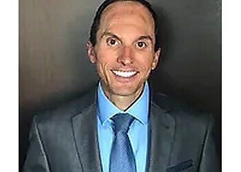 Photo of LEROY POPOWSKI, TREATMENTS OFFERED:Diabetic Exams, Ocular Allergies, Cataract Evaluation, Dry and Red Eyes, Contact Lens Services, Acute and Pediatric Care, Glaucoma Detection and Management, Sports Vision, Audiology &amp; Refractive Surgery in COLORADO SPRINGS