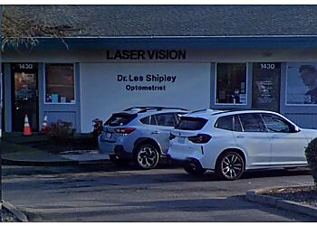 Photo of LES SHIPLEY, TREATMENTS OFFERED:Computer Lenses, Thin Lenses, Dry and Red Eyes, Allergy, Glaucoma, Cataracts, Macular Degeneration, Astigmatism, Comprehensive Care, Single Vision, Glasses or Contact Lenses, Keratoconus, Bifocal &amp; Frames in SANTA ROSA