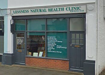 Photo of LESSNESS NATURAL HEALTH CLINIC, Acupuncture specialist