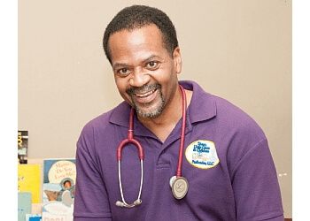 Photo of LESTER A. FREEMAN, MD - TEENS, LITTLE ONES & CHILDREN PEDIATRICS, LLC, Pediatricians specialist