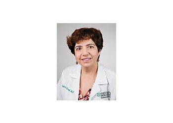 Photo of LEYLA EL-CHOUFI, CONDITIONS TREATED:Metabolic Syndrome, Lipid Disorders, Osteoporosis, Vitamin D Deficiency, Thyroid Disease, Calcium Metabolism, Fatigue, Hypopituitarism, Acromegaly, Hyperthyroidism, Growth Hormone, Adrenal Insufficiency, Type 1, Type 2 and Pre-Diabetes, Pituitary Disorders, Cushing &amp; Addison Disease in AUGUSTA