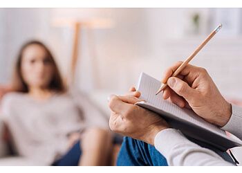 Photo of LIA BLAIKIE, Addictions, Adolescents, Eating Disorders, Family Therapy, Gambling Addiction, Grief and Loss, Hypnosis, LGBTI Issues, Obesity, Obsessive-Compulsive Disorder (OCD), Pain Management, Personality Disorders, Anxiety and Phobias, Bipolar Disorder, Child Psychology, Depression, post-Traumatic Stress Disorder (PTSD), Schema Therapy &amp; Work-Related Issues in BATHURST