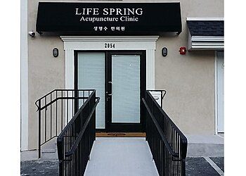Photo of LIFE SPRING ACUPUNCTURE CLINIC, Acupuncture specialist