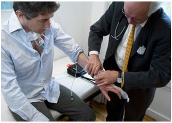 Photo of LIFESPAN SLEEP DISORDERS CENTER-RHODE ISLAND HOSPITAL SLEEP LAB, Sleep clinics specialist