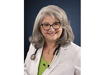 Photo of LILIA FERNANDEZ COPPA, Autism, Asthma, Allergies, Adhd, Skin Rashes, Newborn Care, Ear Disorders, Flu, Fever, Sleeping Disorders, Child Development, Vaccinations, Infections, Injuries, Obesity, Immunization &amp; Stomach Diseases in OXNARD