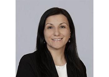 Photo of LILIANA BURDEA, CONDITIONS TREATED:Pediatric Endocrine Disorders, Obesity, Growth and Development, Adrenal Disorders, Diabetes Mellitus, Osteoporosis &amp; Thyroid Disorders in ELGIN