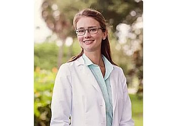 Photo of LILIANA MARSHALL, CONDITIONS TREATED:Gum DiseasesTREATMENTS OFFERED:Dental Cleanings, General, Pediatric, Cosmetic, Preventive Dentistry and Care, Sealants, Dental Veneers, Implants, Teeth Whitening, Crowns, Bridges, Braces, Bonding, Shaping, Oral Cancer Screenings &amp; Toothbrush Advice in PALM BAY