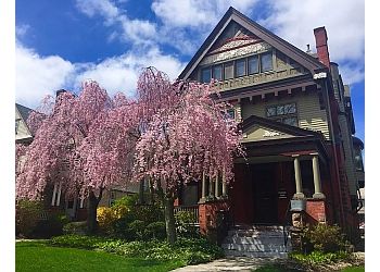 Photo of LINWOOD PSYCHOTHERAPY ASSOCIATES, Anxiety, Depression, Trauma, PTSD, Eating Disorders, Marital and Family Problems, Children in Divorce Situations, Workplace Issues, Child Behavioral Problems, Issues of Aging, Chronic Illness &amp; LGBT &amp; Women’s Issues in BUFFALO