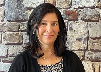 Photo of LISA BUSCH, Coping Strategies, Bipolar Disorder, Life Transitions, Depression, Infertility, Teens, Children and Individuals Counseling, OCD, Divorce, Attention-Deficit Disorder (ADHD), Emotional and Behavioral Problems, Grief and Loss, Anxiety, Relationship Issues with Adults, Substance Abuse, Weaknesses &amp; Fears in NAPERVILLE