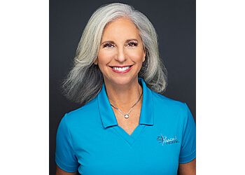 Photo of LISA CHASE, Pain and Injury Management, Hands-On Manual Therapy, Regenerative Therapy, Therapeutic Technology, Trigger Point Dry Needling, Athlete Injury Recovery, Pelvic Health, Movement Therapy, Pre and Post Operative Care, MELT Therapy and Foam Roller Training, Sports Performance and Recovery, Post-Rehab Fitness Transition, ElliptiGO Training, Pilates and CoreAlign Training, Fitness and Performance Coaching &amp; In-Home Gym Assessment in ST PETERSBURG