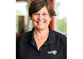 Photo of LISA HAARER, PT, DPT - SPOONER PEORIA, Physical therapists specialist