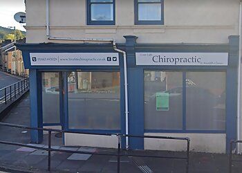 Photo of LIVE LIFE CHIROPRACTIC & HEALTH CLINIC, Chiropractors specialist