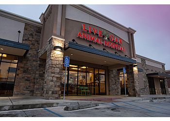 Photo of LIVE OAK ANIMAL HOSPITAL, Veterinary clinics specialist