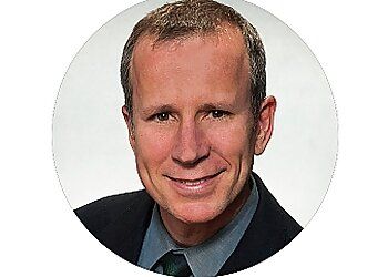 Photo of LLOYD C. FORD, CONDITIONS TREATED: Nasal Obstruction and Sinus, Tinnitus, Sore Throat, Snoring, Sleep Apnea, Dizziness, Ear Infections, Pediatric Ent Disorders, Tongue Tie, Swallowing Problems &amp; Zenker’s Diverticulum in CONCORD