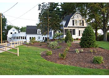 Photo of LOCKRIDGE ANIMAL HOSPITAL, Veterinary clinics specialist