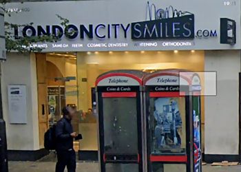 Photo of LONDON CITY SMILES, Dentists specialist