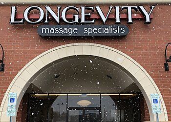 Photo of LONGEVITY MASSAGE SPECIALISTS, Massage therapy specialist