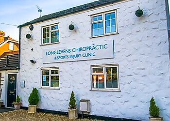 Photo of LONGLEVENS CHIROPRACTIC & SPORTS INJURY CLINIC, Chiropractors specialist