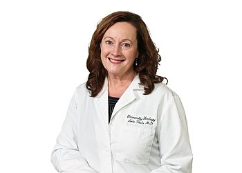 Photo of LORIE FLECK, CONDITIONS TREATED:Kidney and Bladder Cancer, Elevated PSA, Enlarged Prostate (BPH), Erectile Dysfunction, Peyronies Disease, Premature Ejaculation, Prostatitis, Frequency/Urgency of Urination, Hematuria, Hydronephrosis, Incontinence, Low Testosterone, Male Fertility &amp; Overactive Bladder in MOBILE