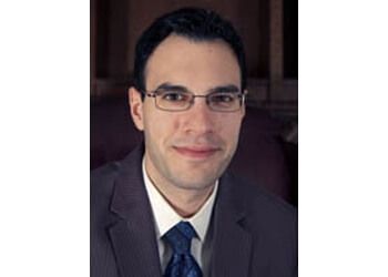 Photo of LOUIS FEURINO, CONDITIONS TREATED: 
Relationship Issues, Self Esteem, Depression, Anxiety, Grief, Trauma and PTSD, School Issues, Mood Disorders &amp; Personality Disorders in ANN ARBOR