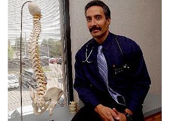 Photo of LOUIS PAU, CONDITIONS TREATED: Arthritis, Sciatica, Neck, Post-Surgical, Shoulder, Low Back, Arm, Postsurgical, Leg, Joint, Knee, Hip and Neuropathic Pain Syndromes, CRPS and Shingles, Sports, Spinal Stenosis, Headaches, Work-Related &amp; Auto Accident Injuries
TREATMENTS OFFERED:Kyphoplasty, Vertebroplasty, Selective Nerve Root, Joint and Transforaminal Epidural Injections, Sympathetic Nerve Blocks, Discography &amp; Spinal Cord Stimulation in HONOLULU