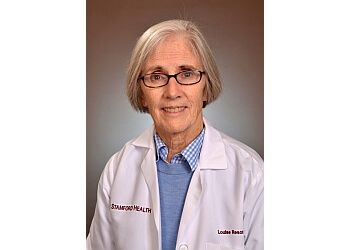 Photo of LOUISE D. RESOR, MD - STAMFORD HEALTH MEDICAL GROUP, Neurologists specialist