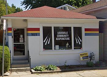 Photo of LOUISVILLE COMMUNITY ACUPUNCTURE, Acupuncture specialist