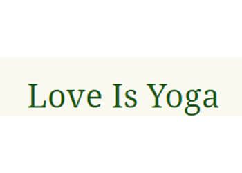 Photo of LOVE IS YOGA, Yoga studios specialist
