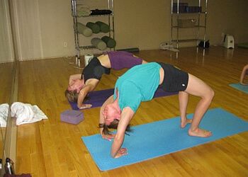 Photo of LOVE LIFE HOT YOGA, Yoga studios specialist